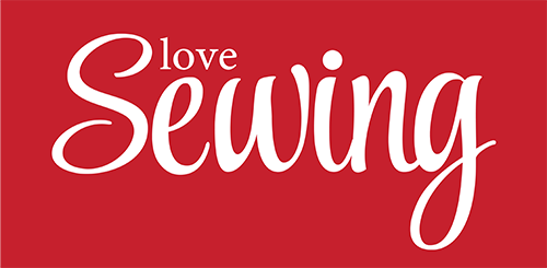 Love Sewing